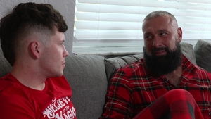 Family Dick: Trimming the Tree with My Stepdad