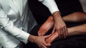 Missionary Boys: Missionary Boy's Delight