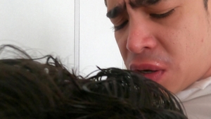 Latin Leche: Cain & Enrique's Passionate Encounter