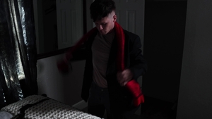 Family Dick: Preparing Damian for Opening Night