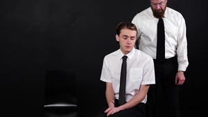 Missionary Boys: Weston's Unholy Blessings