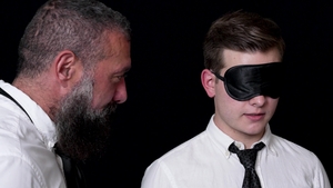Missionary Boys: Elder's Sins Unleashed in Sacred Temple