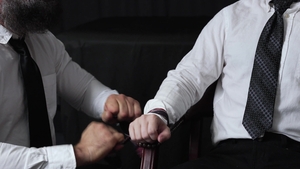 Missionary Boys: Young Elder Seeks Temptation