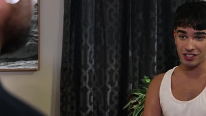 DadCreep: Fancy Gay Twink Confessions