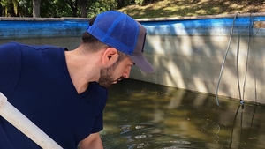 Latin Leche: Becoming a Filthy Employee