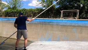 Latin Leche: Becoming a Filthy Employee