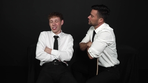 Missionary Boys: Elder and Matthews' Secret Union