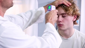 DoctorTapes: The Pounding That Makes Skylar’s Eyes Roll