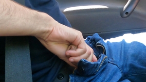 Dick Rides: Matt's Big Cock Takes on Talex