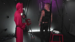 nextdoorstudios: Haunted Hideaway for Twink Lovers