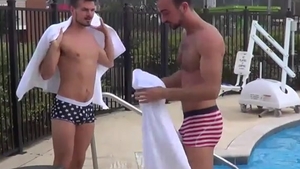 jockbreeders: Pole Smokin' Pumpin'