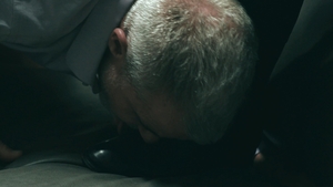 Taboo Men: Step-Father, Step-Son, and The Boss