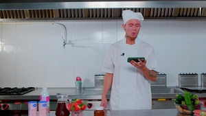 Sausages Invade Twink's Stuffed Paradise
