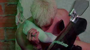 Climaxing in the Heat of Sport