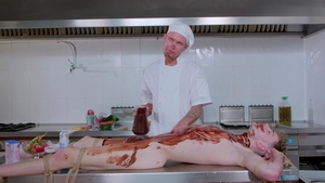 Trent's Twink Tastes