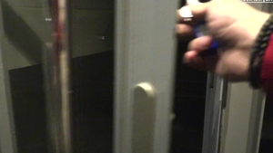 Russian Lad's Gagging Experience