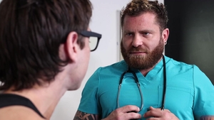 Pride Studios: Doctor's Kinky Treat