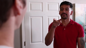 Pride Studios: Cheating on Dad with a Jock
