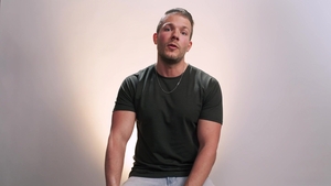 How Men Orgasm: Original Solo Series with a Twist