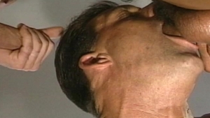 Falcon Studios: Four Hungry Studs Get Filthy