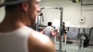 Modern-Day Sins: Adult Time Original: A Gym Tale