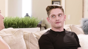 Jerk Buddies: Cumming In His Best Bud's Throat