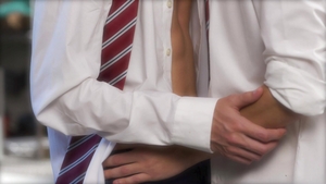 Disruptive Films: Deepthroat Twink Confusion