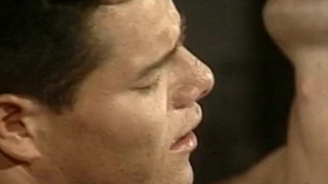 Falcon Studios: Ménage à Trois with Models