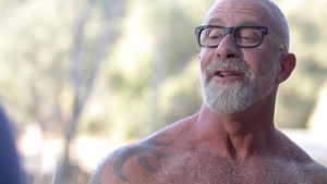Icon Male: Mature Taboo Lust