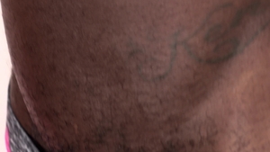 Noir Male: Deepthroat Adventures with Deep Dicc