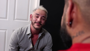 Family Creep: Tatted Jocks Take on the Ultimate Challenge