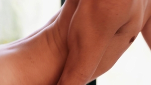 Men: Beach Babes: Joey and Troy Find Their Groove