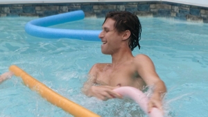 Men: Dare to Dip and Share with Friends