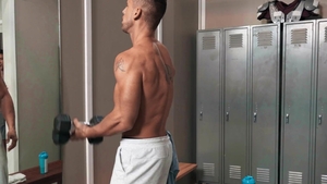 Men: Savoring Roman's Protein Power