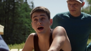 Men: Joey And The Missing Dick Down There