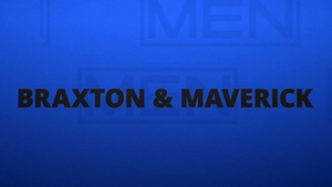 Men: Maverick's Mouthy Mission