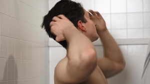 Men: Behind the Green Door - Sam's Secret