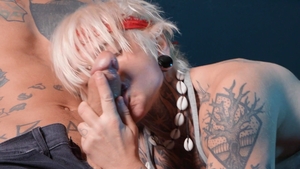 Spears Swallows Sinn: A Messy Ride