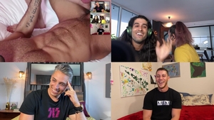 Men: A Day in the Life of Dora and her Dirty Secrets