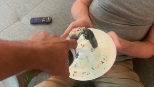 Doggystyle Delight for Two