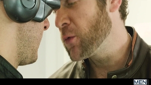 Men: XXX: Wolverine & Cyclops Unleashed