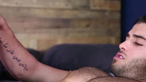 Men: Ravenous Rascals: Basking in Backdoor Bliss