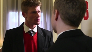 Men: A Study in Twincest