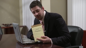 Men: The Art of Negotiation