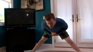 Next Door Originals: Over the Edge Ecstasy