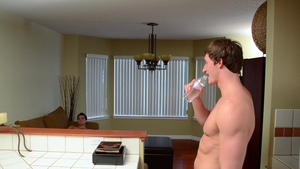 Dylan Lucas: Bareback Beach Boys Get Frisky