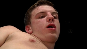 Hot House: Young Twink Submits to Hung Athlete