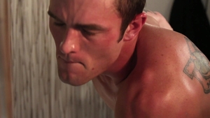 Falcon Studios: Treasure-Trail to Ryan's Pubes