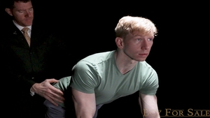 boyforsale: Intergenerational Bonding