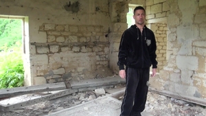 jalifstudio: Enzo's Wild Deep Throating